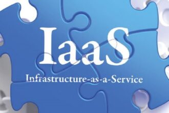 IAAS