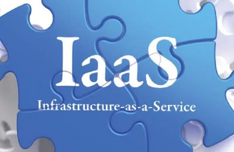Tout savoir sur les offres IAAS