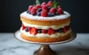 Recette génoise layer cake : l’alchimie parfaite pour vos desserts