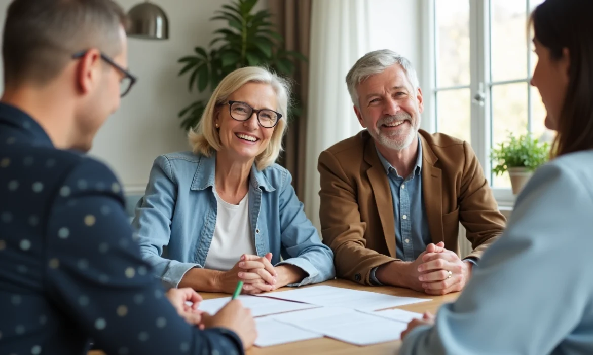 Assurer sa tranquillité : pourquoi les seniors devraient considérer une mutuelle santé