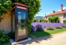 Indicatif 04 : les secrets téléphoniques de la Haute-Provence