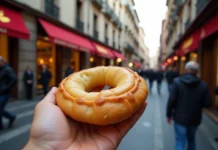 Luini panzerotti : la street food milanaise par excellence