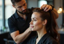 L’importance d’un bon diagnostic capillaire dans un salon de coiffure