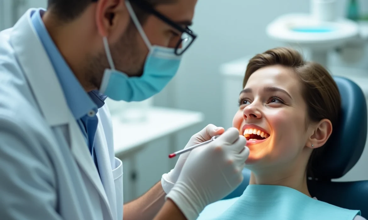 Comment bien choisir son dentiste ?