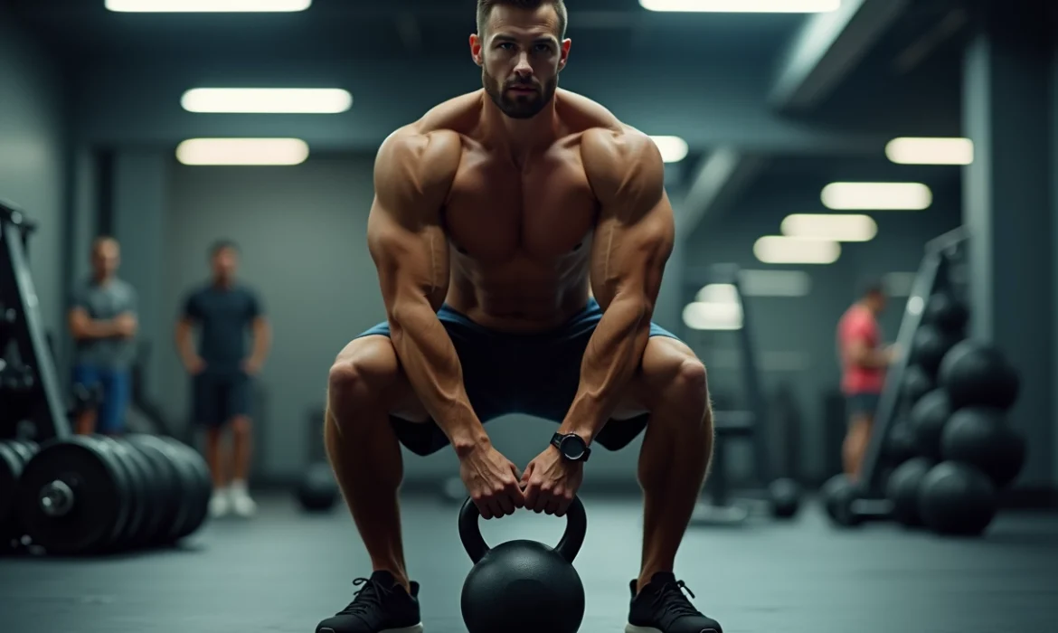 Maîtriser les goblet squats pour optimiser vos gains musculaires