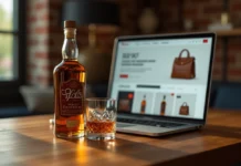 Les avantages d’acheter du whisky en ligne