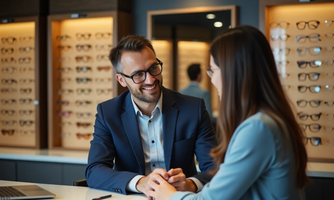 Accompagnement personnalisé : Une nouvelle approche de l’optique de proximité