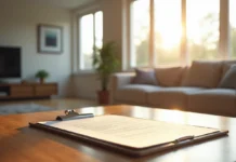 Bail location vide : bien choisir votre contrat de location