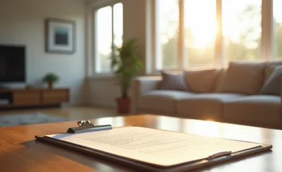 Bail location vide : bien choisir votre contrat de location