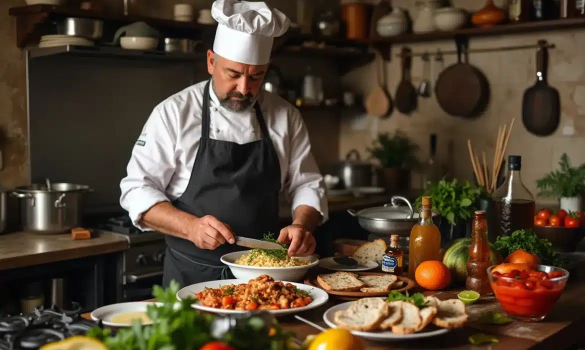 Comment concocter un mets traditionnel portugais tel un chef