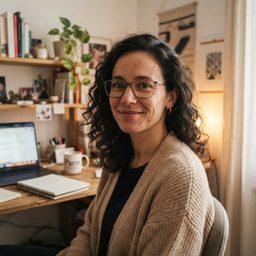 Manon Charpentier