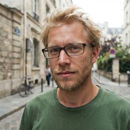 Lucas Lejeune
