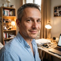 Sébastien Barthélemy