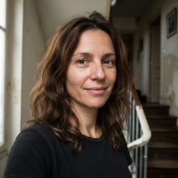 Audrey Guichard