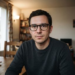 Jonathan Morel