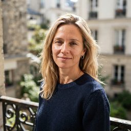Aurélie Marchal