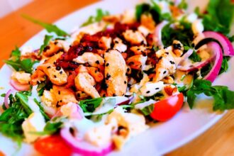 Les plats traiteur: la tendance du moment