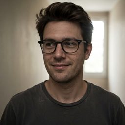 Christophe Barbier