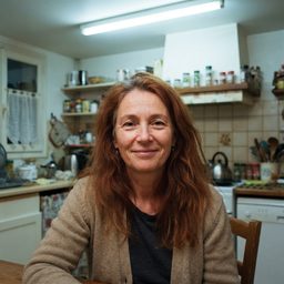 Claire Morel
