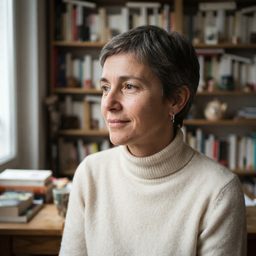 Lisa Lebrun