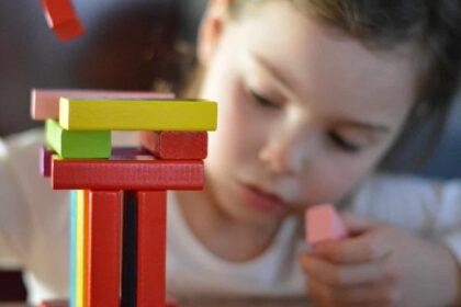 Pourquoi inscrire son enfant à la crèche ?