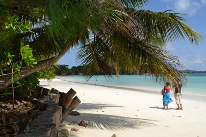 voyage aux seychelles