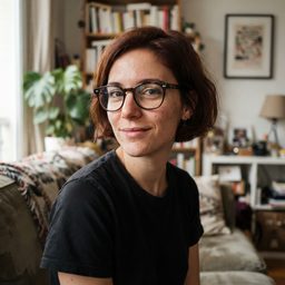 Céline Renaud