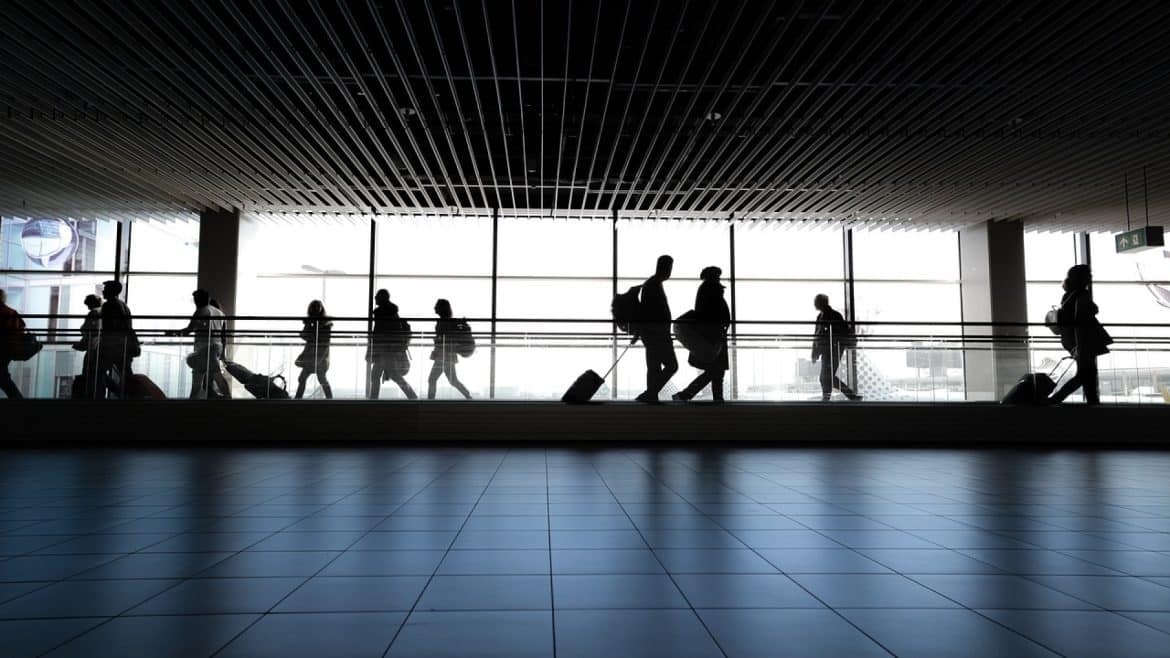 Profitez des avantages du voyage organisé pour partir en avion à prix abordable