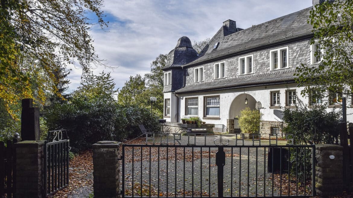 Propriétaire à Orgeval : comment délimiter votre terrain ?