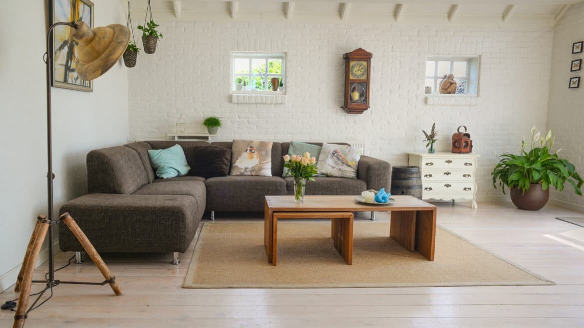 Quelques conseils pour bien aménager votre intérieur