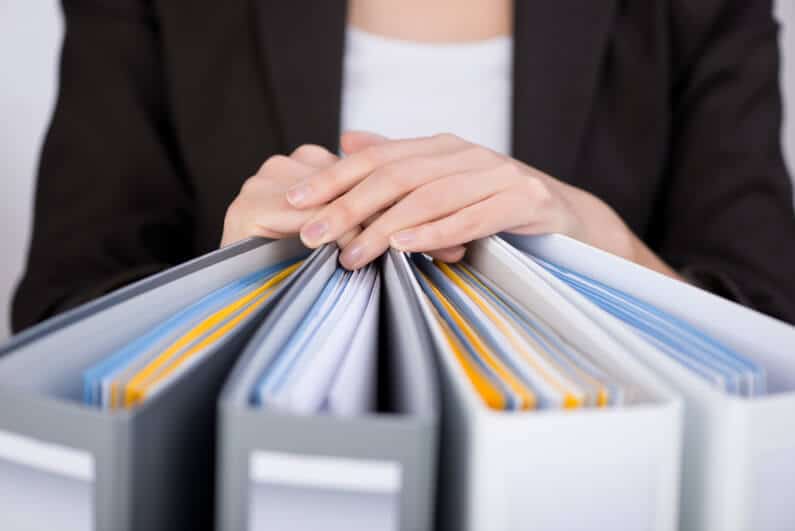 Comment mieux gérer les documents de votre entreprise ?