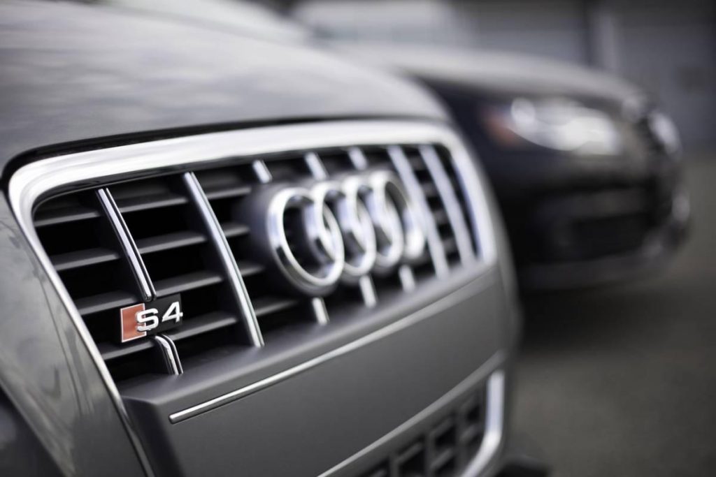 S’offrir une Audi neuve : quel modèle choisir ?