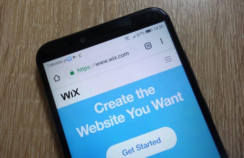 Pourquoi contacter un spécialiste WIX pour référencer son site ?
