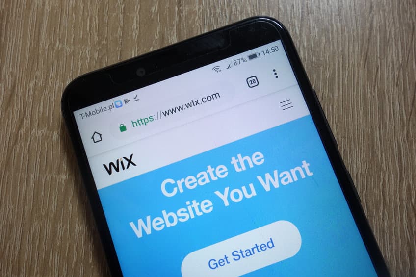 Pourquoi contacter un spécialiste WIX pour référencer son site ?