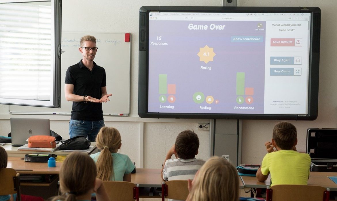 Être professeur des écoles : le métier et la formation