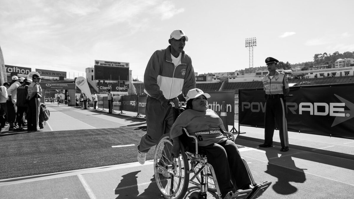 Tout savoir sur les aidants et leurs droits