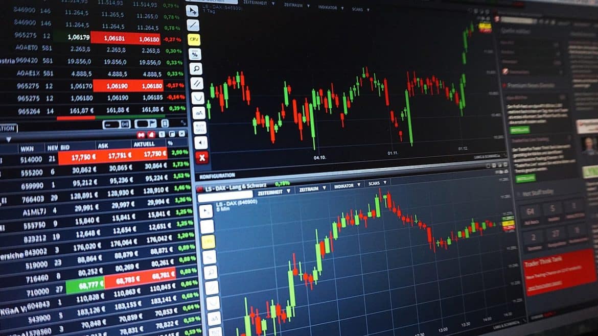 Tout savoir sur l'ETF...