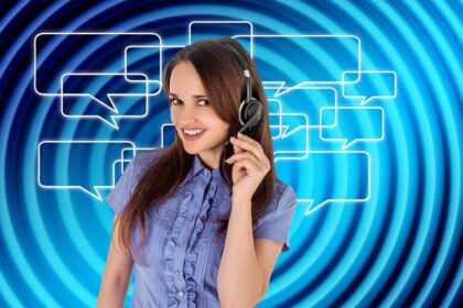 Trouvez les coordonnées d’un service client pour une réclamation