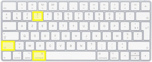 Combien coûte la capture d'écran de défilement sur mac