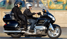 moto taxi