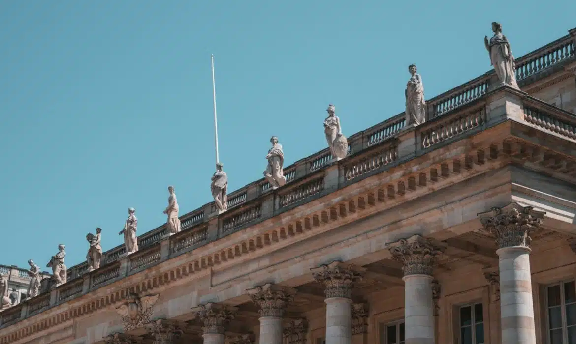 Week-end en amoureux à Bordeaux : 5 choses à prévoir pour un séjour réussi