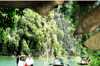 Voyage au Vietnam