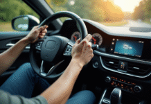 Les astuces pour conduire efficacement la Peugeot 308 GT automatique