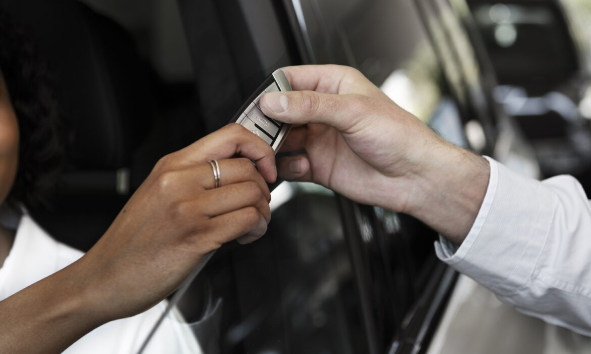 Au bout de combien de temps vaut-il la peine de changer de voiture ?